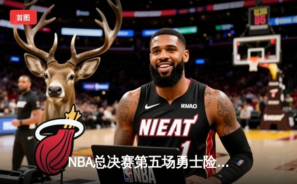 NBA总决赛第五场勇士险胜凯尔特人 库里空砍47分仍难阻球队落败