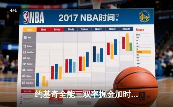 约基奇全能三双率掘金加时险胜勇士，库里空砍35分徒劳无功 - 4